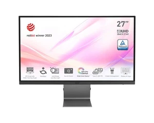MSI MD27ULDE (27", 4K) - Foto 1 di 3