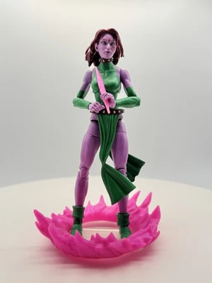 Marvel Legends Caliban BLINK 6" COMPLETO X-Men 2019 1:12 suelto Foto 1 de 4