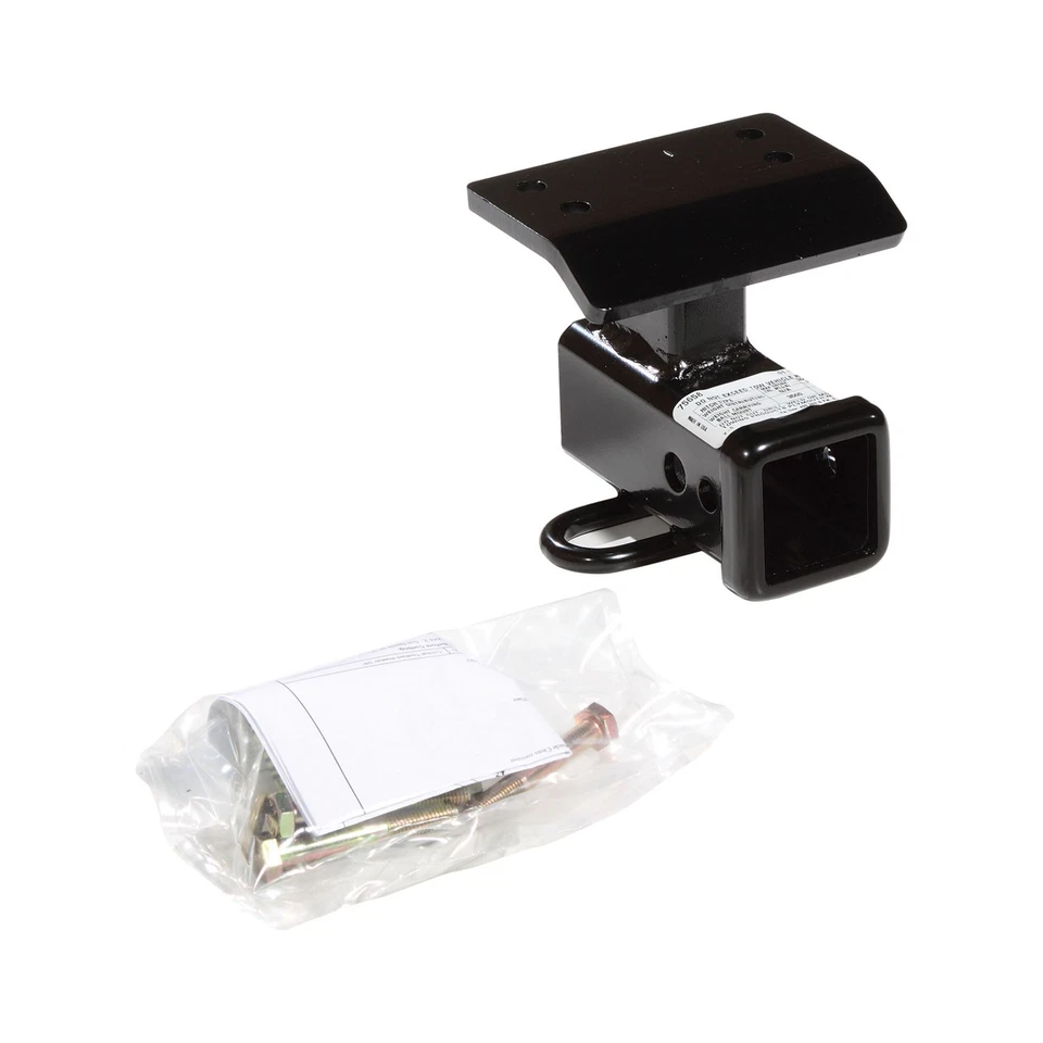 Enganche de remolque Draw-Tite 75658 Clase III para Volkswagen Tiguan 09-17 Foto 1 de 4