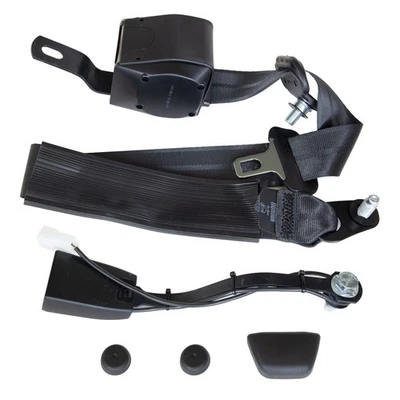 Cinturón de seguridad con sensor delantero Re, Urban, Bronto, lada Niva 2121, 21214 Foto 1 de 4