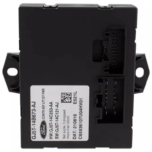 Genuine Ford Control Unit GJ5Z-14B291-F - Picture 1 of 5