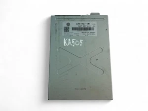 KA505 VW Camera Control Unit 3AF907441 - Picture 1 of 5