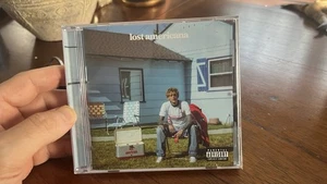 mgk Lost Americana Online Store Exclusive CD - Bild 1 von 3