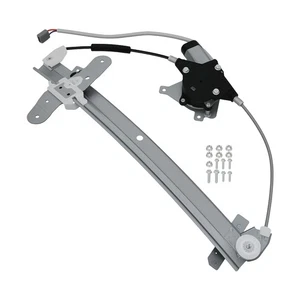 Electric Window Regulator Assembly for Mercury Grand Marquis 92-11 1W7Z5423394BA - Picture 1 of 14