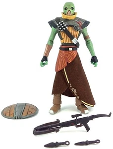 Star Wars: The Clone Wars 2010 EMBO (KOPFGELDJÄGER) (CW33) - lose - Bild 1 von 3