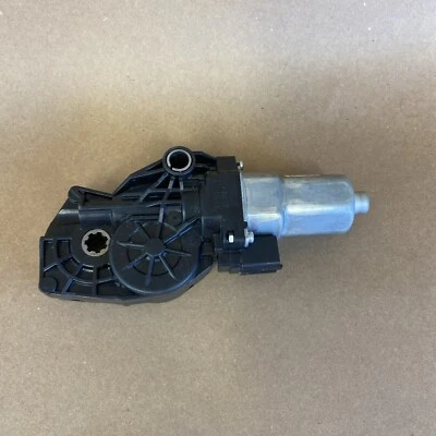 13-20 NISSAN PATHFINDER SUBARU 2015-2017 INFINITY DELANTERO IZQUIERDO LADO DEL CONDUCTOR Foto 1 de 4