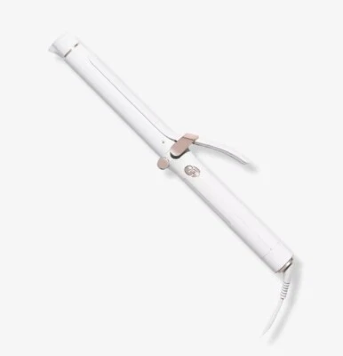 T3 SinglePass Curl Ceramic Long Barrel Curling Iron 1.25 in  - Image 1 of 4