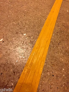 Step Insert for Concrete Steps, Porches, Risers - 4" (Weatherwood) Walttools - Picture 1 of 1