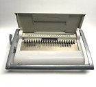 Fellowes Star 150 Manual Comb Binding Machine Office Supplies