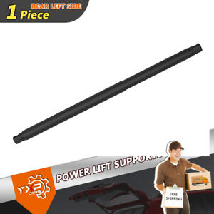 1x Rear Right Trunk Power Lift Supports For GMC Yukon Chevy Suburban Tahoe