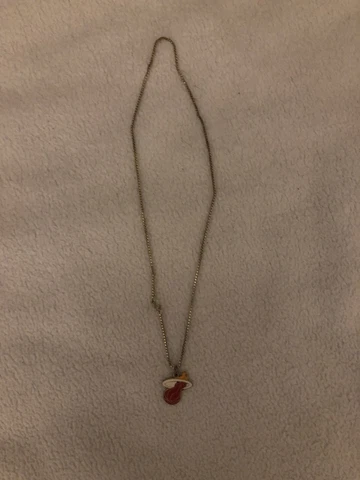 nba necklace Cover