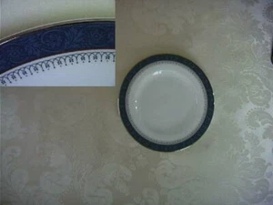 Royal Doulton - Sherbrooke - té/plato lateral (6 1/2") - Imagen 1 de 1