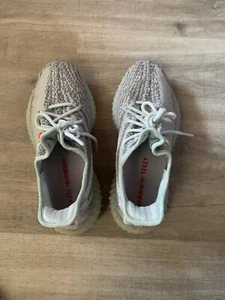 Yeezy Kanye West + Adidas 350 v2 Boost Größe 8 - Bild 1 von 6
