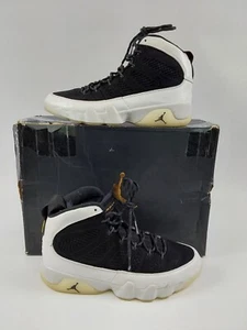 Air Jordan 9 Retro "City of Flight" Men's Size 9 - Picture 1 of 9
