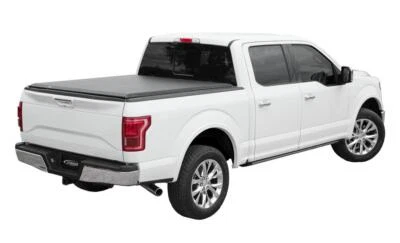 Cubierta Tonneau para Ford F-250 Super Duty 2021 Foto 1 de 4