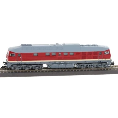 Roco 7380004 Diesellokomotive 132 146-2, DR, Ep. IV TT + Neu - Bild 1 von 4
