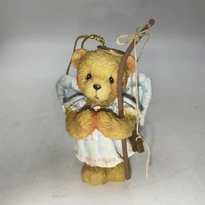 Peluches apreciados ~ ÁNGEL ~ Enesco ~ 950777 bin3 - Imagen 1 de 21