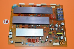 EAX62846402 EBR69839002 Y-SUS KARTE FÜR TV LG 50PV250A-ZA - Bild 1 von 9