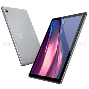 Tablet Dual SIM Android 12 6GB+128GB 10.1 Zoll WIFI Octa-Core 2024 IPS 4G LTE HD - Bild 1 von 14