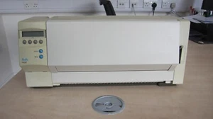 TALLY T2030 24-PIN DOT MATRIX PRINTER -  £100 + VAT - Picture 1 of 4