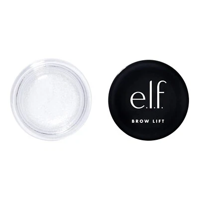 E.L.F. Brow Lift, Clear Eyebrow Shaping Wax for Holding Brows in Place, Creates  - Image 1 of 4