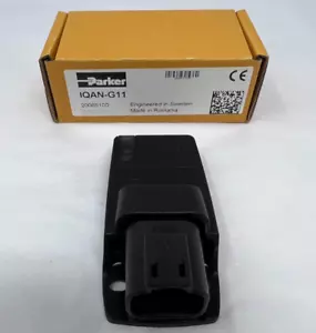 Nuevo módulo de monitoreo Parker IQAN-G11 dispositivo inalámbrico Bluetooth 20085100 - Imagen 1 de 6