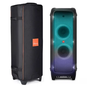 Carrying Case For JBL PartyBox 1000 Portable Bluetooth Speaker Protective Cover - Picture 1 of 7