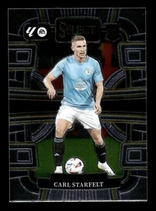 2023-24 Panini Select La Liga #53 Carl Starfelt TERRACE NM+ - Picture 1 of 2