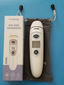 GoodBaby -Forehead Thermometer FC-IR100 - Picture 1 of 7