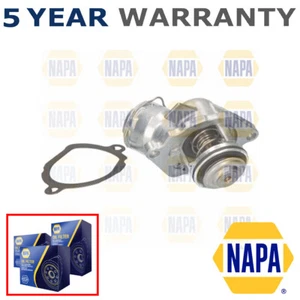 NAPA Thermostat Coolant Fits Mercedes CLS SLK CLK C-Class E-Class A2722000415 - Picture 1 of 2
