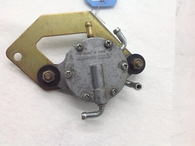 Bomba de combustível Polaris 550 IQ Shift Trail RMK Touring Widetrak com suporte 3090082 - Imagem 1 de 3