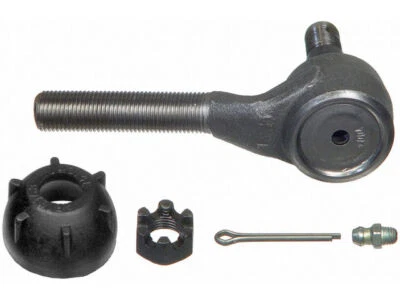 Para Dodge Coronet 1965-1969 Tie Rod End Moog interior delantero 32361BYHT 1967 1966 Foto 1 de 2
