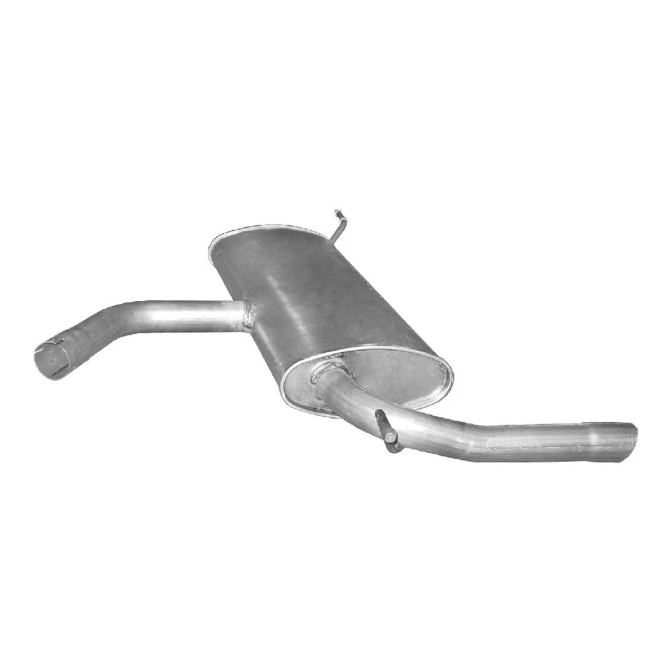 Silencieux d'échappement pour Seat Altea 1.6 16V 05- Leon 1.6 16V 05-06 - Photo 1/1