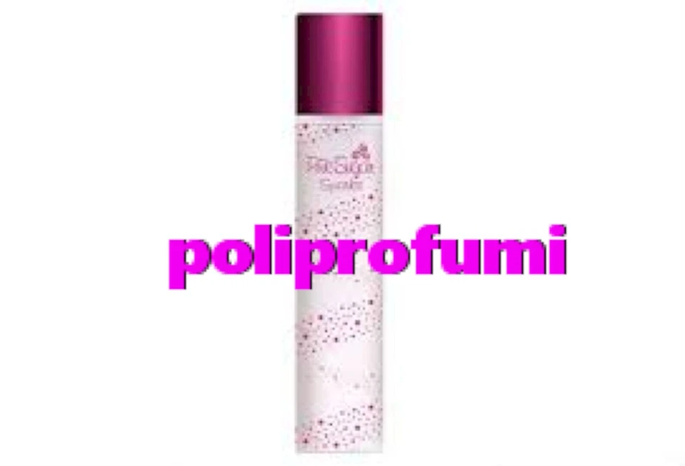AQUOLINA Pink Sugar Sparks edt 50 ml vapo