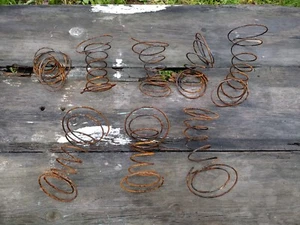 Rusty Springs Art Materials - Picture 1 of 17