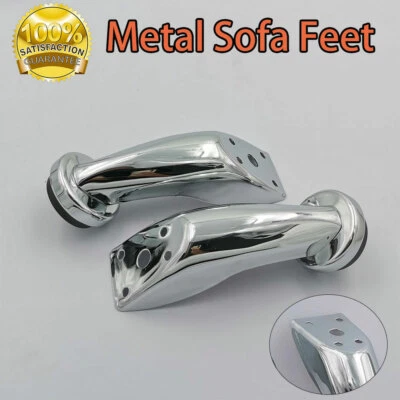 Möbelfuß Höhe 90 - 100 mm Füße Schrankfüße Bettfüße Möbelbeine Sofafüße - Bild 1 von 4