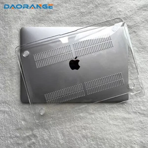 For MacBook Case For MacBook Pro 14.2 A2442 A2779 Pro 15.4 16 16.2 MacBook Air 1 - Photo 1/82