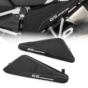 Motorcycle Tool Bag For BMW R 1250 GS Adv R1250GS R1200GS R1200R R1200RS R1250R - Picture 1 of 12