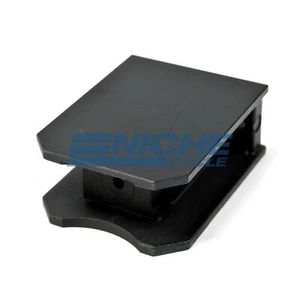 Acelerador Mikuni Aluminio TM36 TM38 Deslizable Superior Ralentí Ajuste 832-43002-4.0 - Imagen 1 de 2