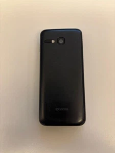 Galaphone 902kc DIGNO Foldable Black - Picture 1 of 10