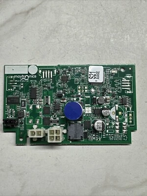Maytronics Dolphin Circuit Board Pool 2410124 2410124LF-02 Rev 02 NO LED NEW