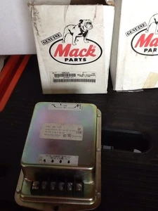 OEM Mack Parts 2MR 2141 Relay-Dixson - Imagen 1 de 3