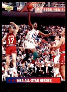 1992-93 Upper Deck Robert Parish Boston Celtics #20 - Picture 1 of 2
