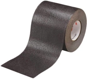 30% de descuento en cintas y bandas de rodadura conformes 3M Safety-Walk 510 negras resistentes al deslizamiento - Imagen 1 de 6