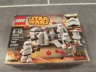 Lego Star Wars Imperial Troop Transport Set 75078 - Brand new & sealed!