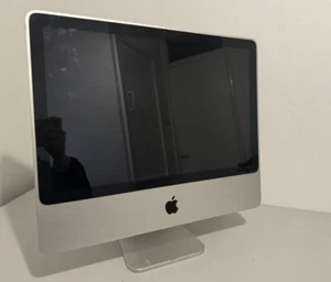 iMac 20” Early 2008 For Spares Or Repairs  - Picture 1 of 5