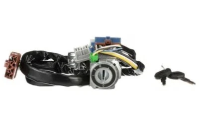 NEW IGNITION SWITCH ASSEMBLY LOCKSMART LC62790 FITS 1995 1996 1997 HONDA ACCORD - Image 1 of 4