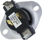 WP3387134 Dryer Cycling Thermostat for Whirlpool Dryers by PartsBroz photo
