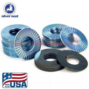 Kit de cuña de resorte de válvula HP para motores bb Chevy 396 402 427 454 V8 - Hecho en EE. UU. - Imagen 1 de 6