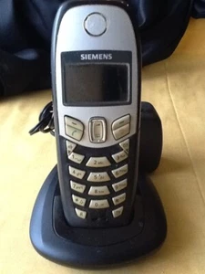Siemens Gigaset C45 Carger Telefon Festnetztelefon Homehandy Ladeschale Netzteil - Bild 1 von 8